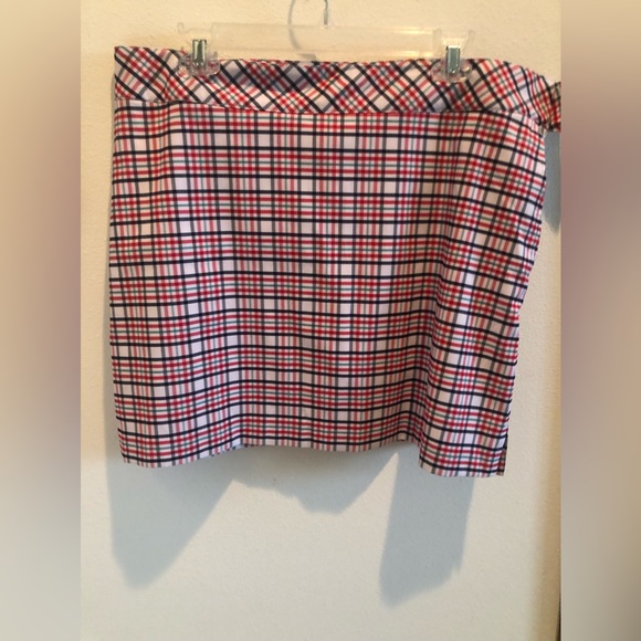 IZOD GOLF🌺 NWOT LACOSTE SKORT - Picture 9 of 12